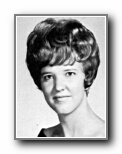 Vicki Peterson: class of 1967, Norte Del Rio High School, Sacramento, CA.